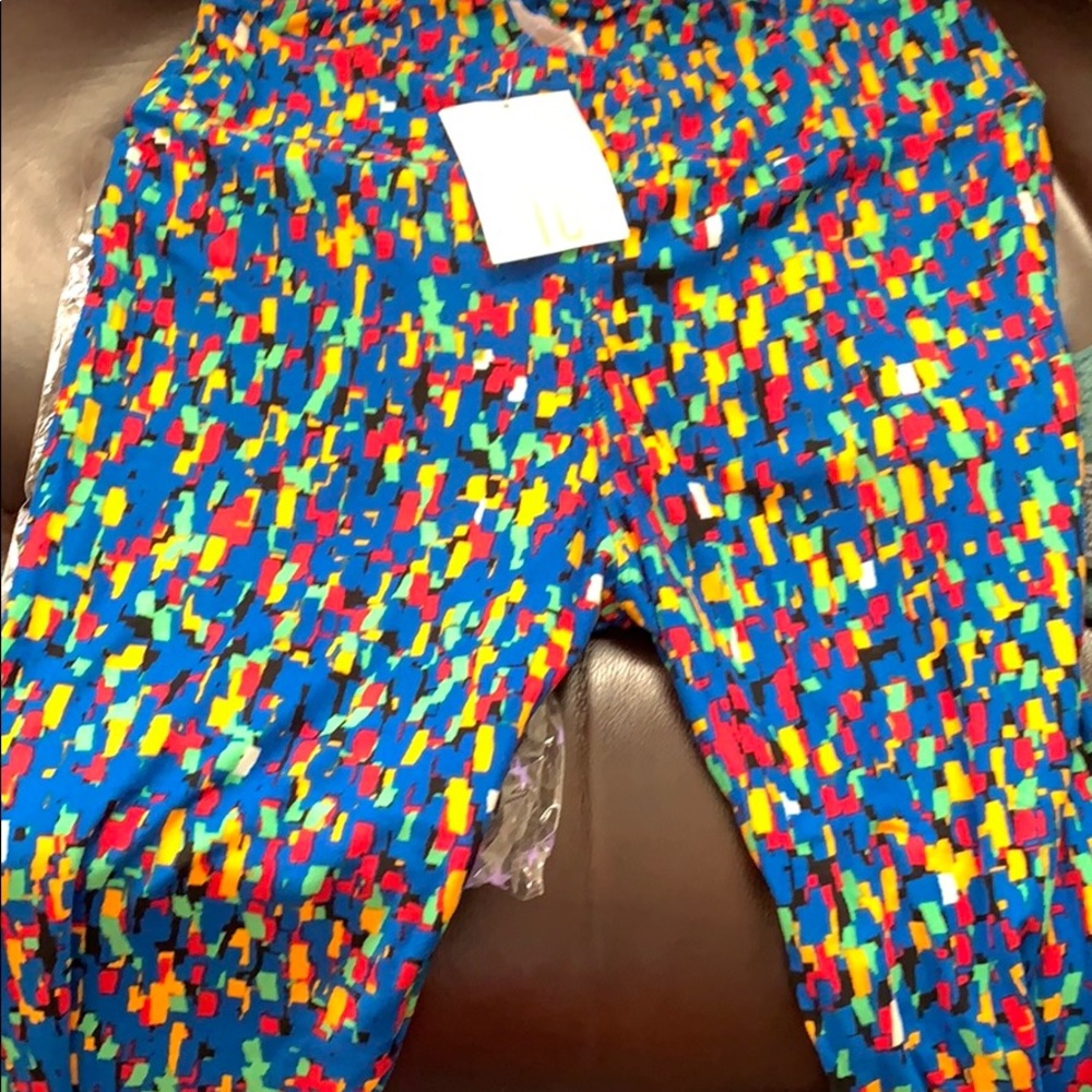 NWT Lularoe Tc  leggings